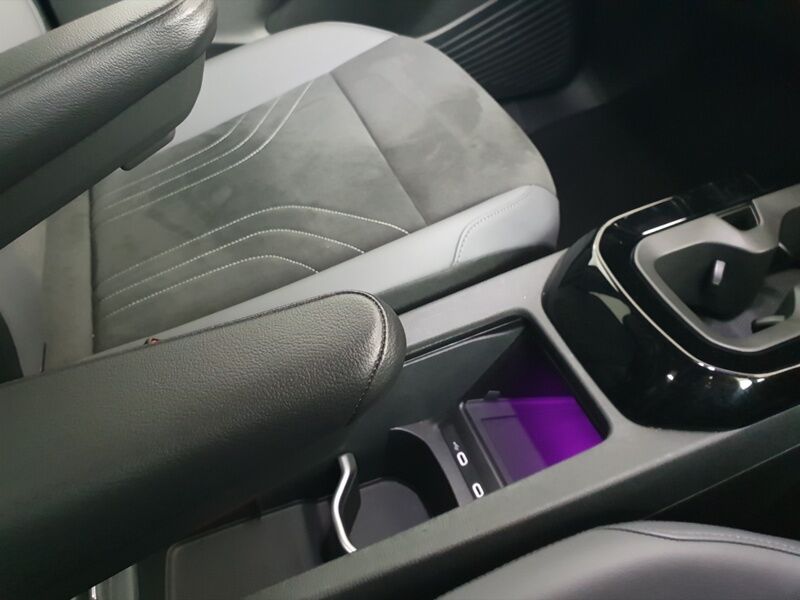 More views of Volkswagen ID.4