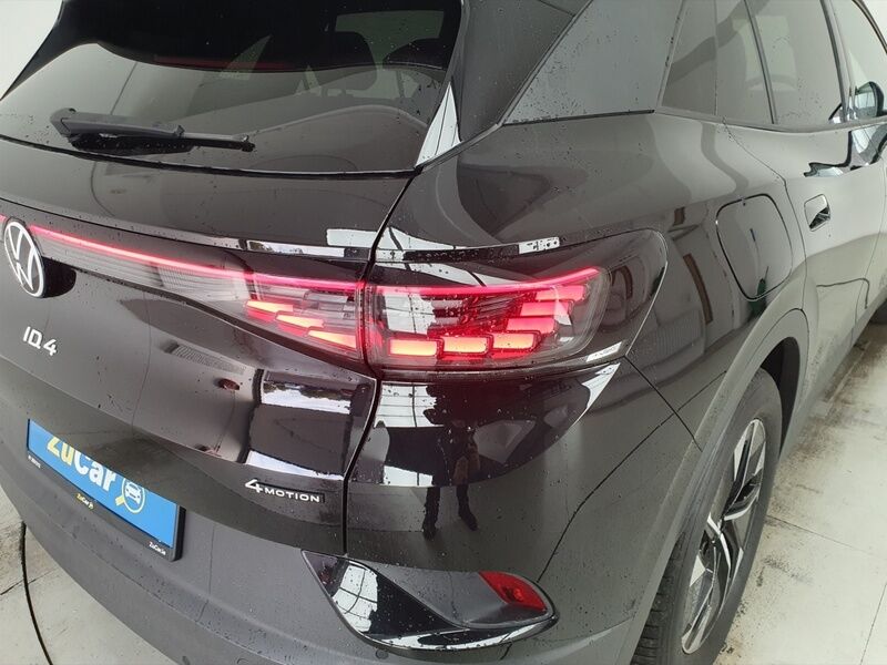 More views of Volkswagen ID.4