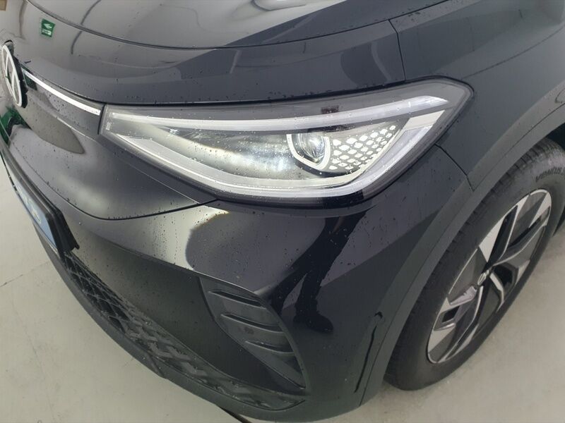 More views of Volkswagen ID.4