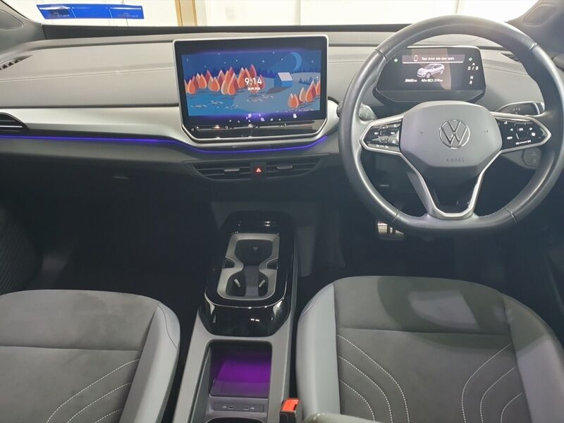More views of Volkswagen ID.4