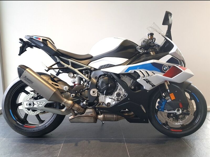 More views of BMW S 1000 RR
