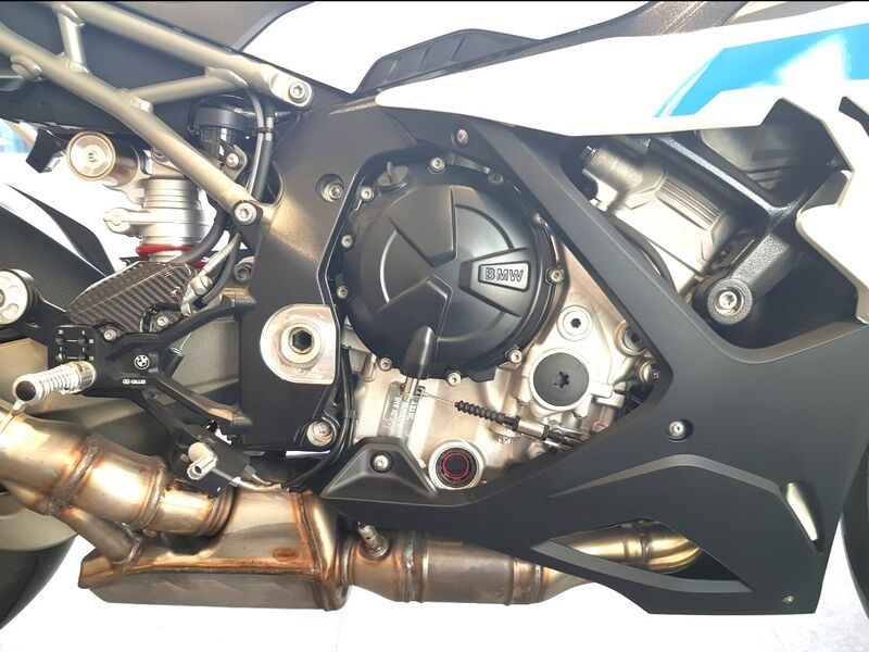 More views of BMW S 1000 RR