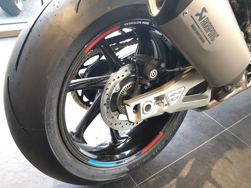 More views of BMW S 1000 RR