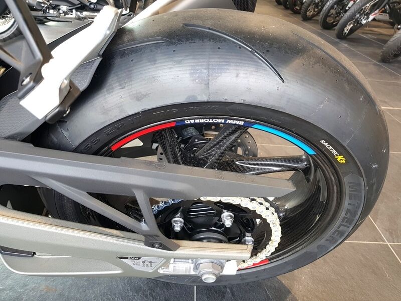 More views of BMW S 1000 RR