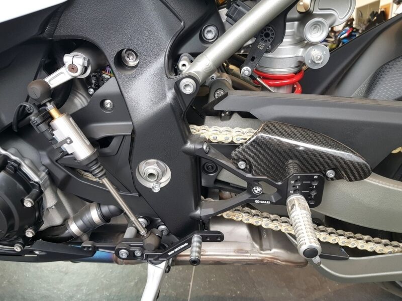 More views of BMW S 1000 RR