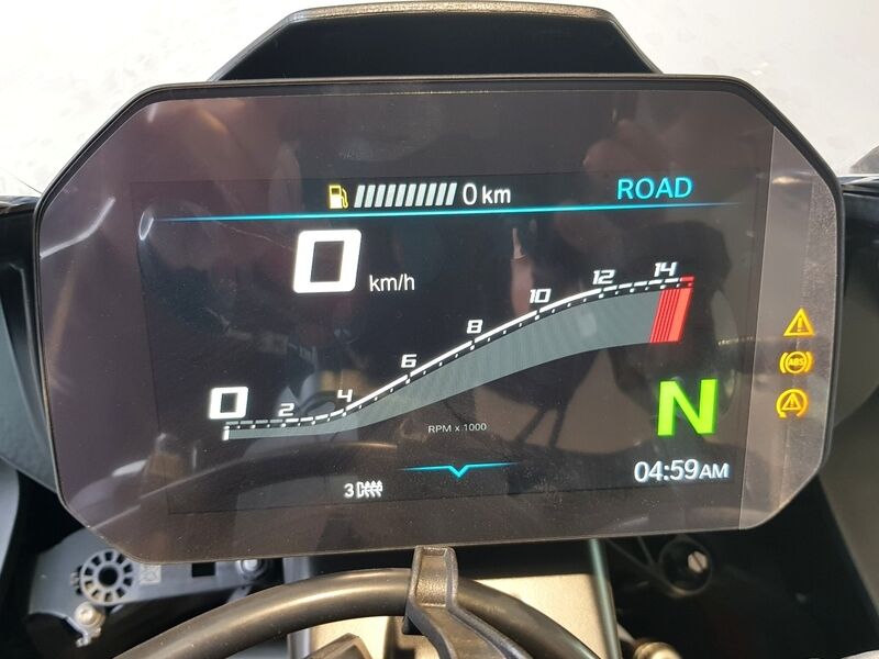 More views of BMW S 1000 RR