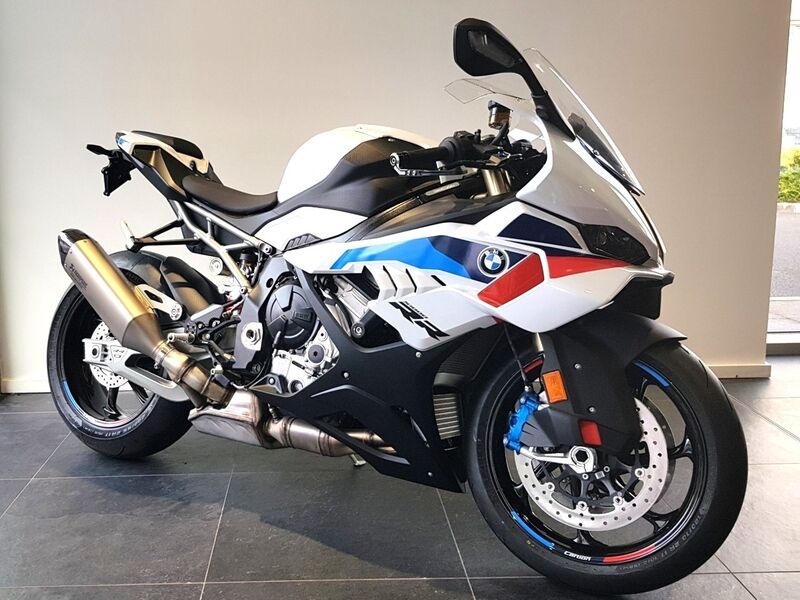 More views of BMW S 1000 RR