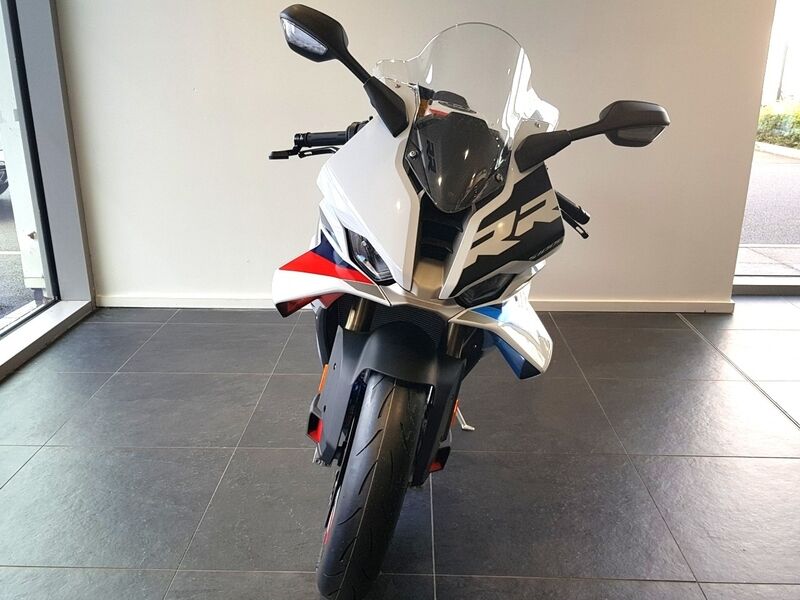 More views of BMW S 1000 RR