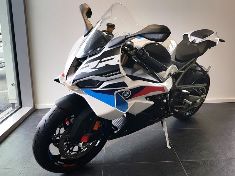 More views of BMW S 1000 RR