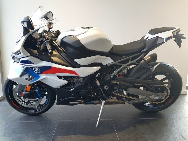 More views of BMW S 1000 RR