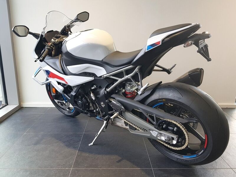 More views of BMW S 1000 RR