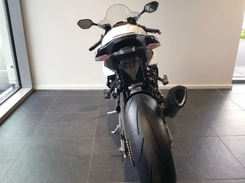 More views of BMW S 1000 RR