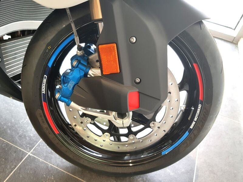 More views of BMW S 1000 RR