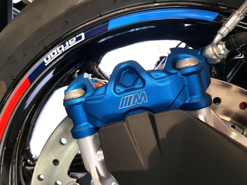 More views of BMW S 1000 RR