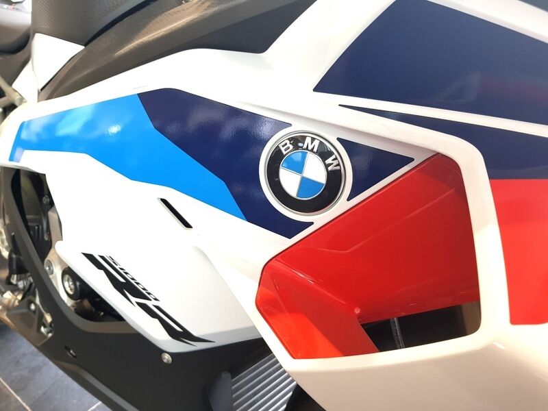 More views of BMW S 1000 RR