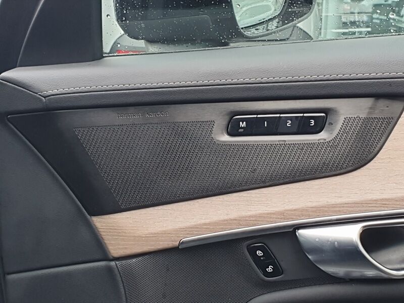 More views of Volvo XC90