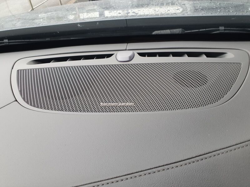 More views of Volvo XC90