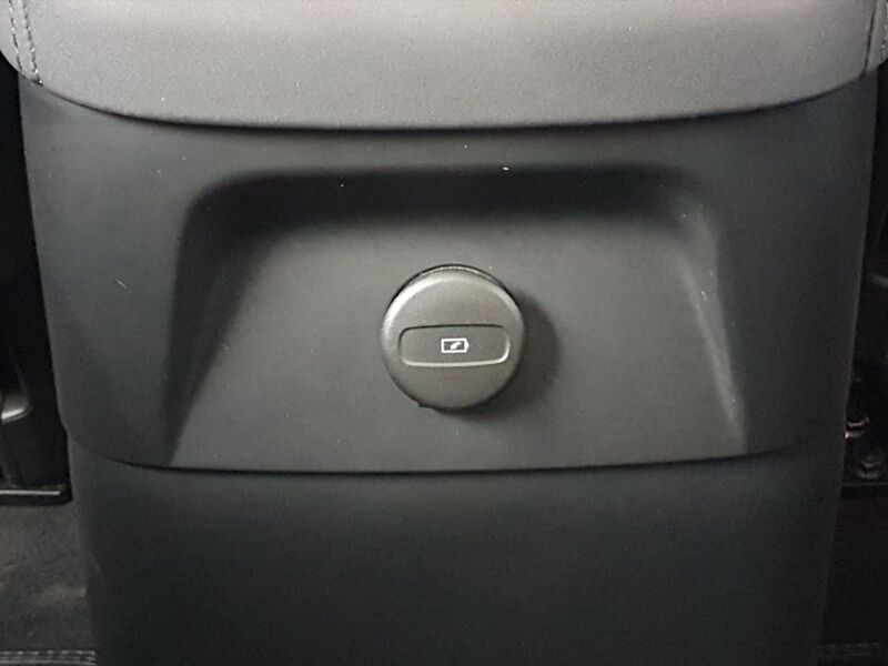 More views of Volvo XC90
