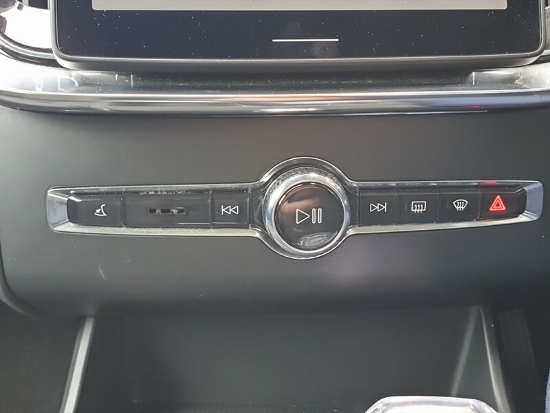 More views of Volvo XC90