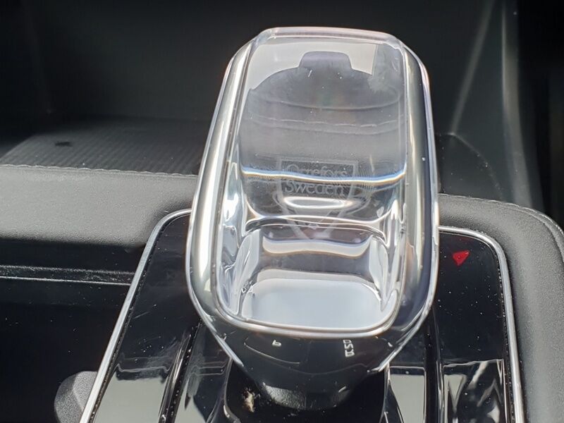 More views of Volvo XC90