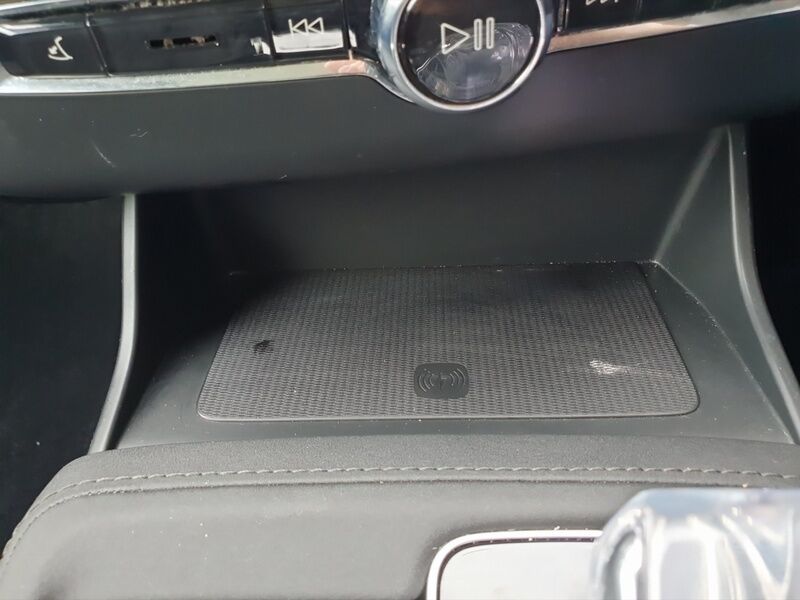 More views of Volvo XC90