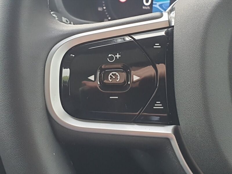 More views of Volvo XC90