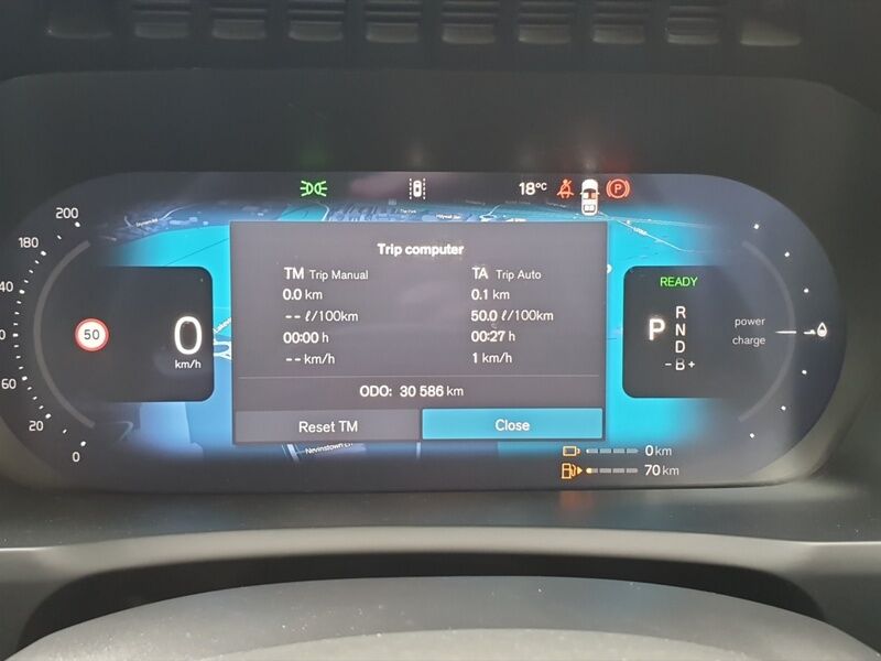 More views of Volvo XC90