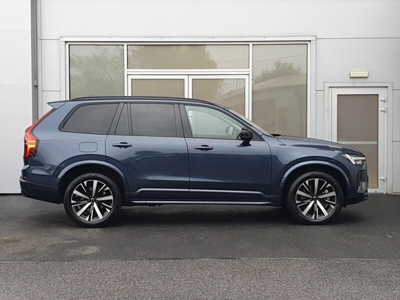 More views of Volvo XC90