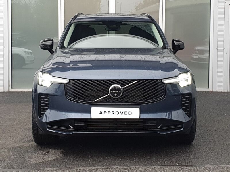 More views of Volvo XC90
