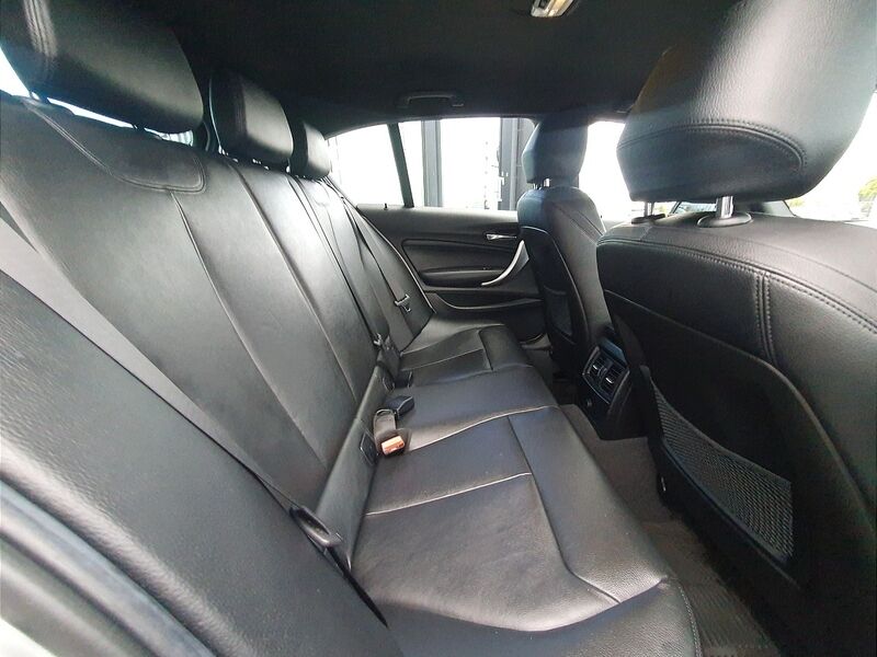 More views of BMW 1-Series