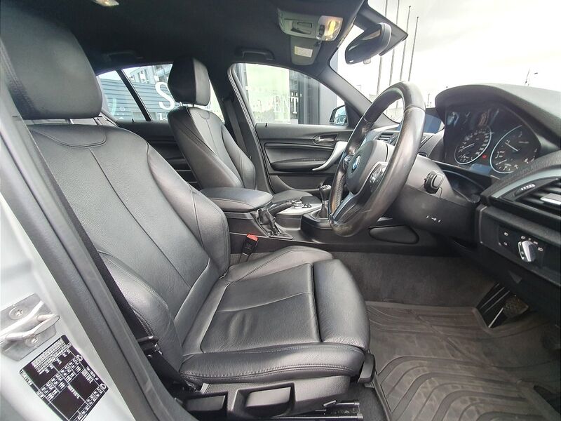 More views of BMW 1-Series
