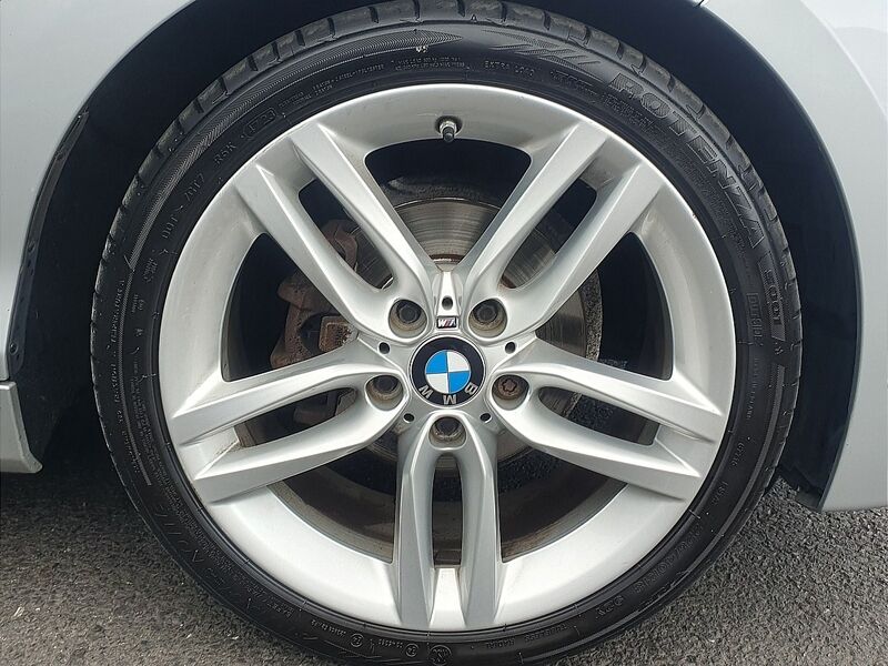 More views of BMW 1-Series