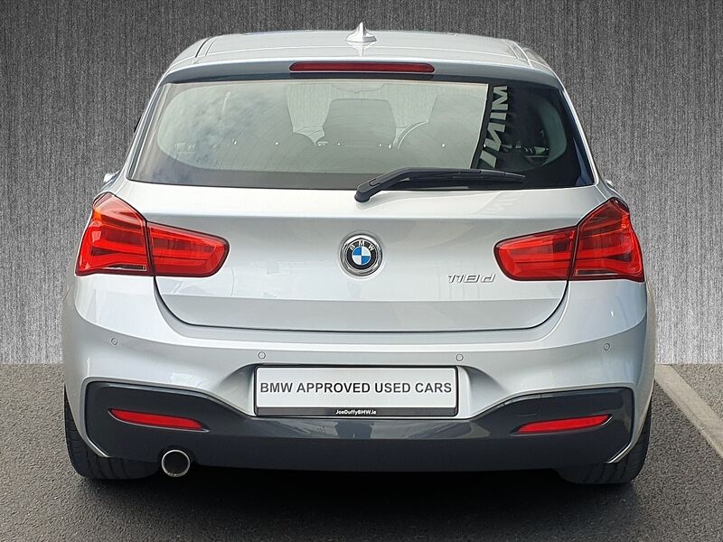 More views of BMW 1-Series