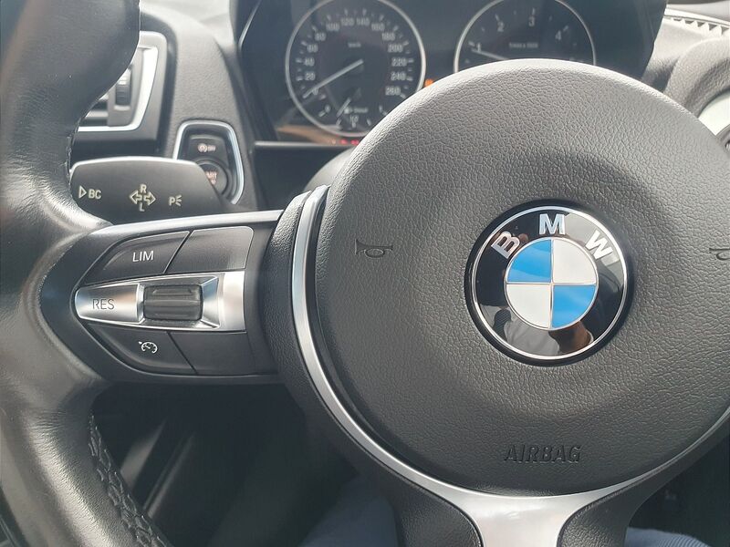 More views of BMW 1-Series