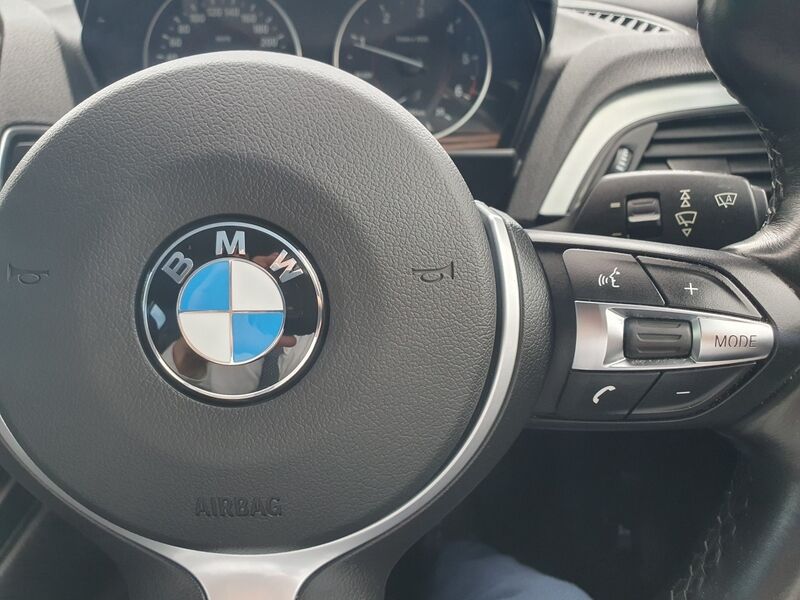 More views of BMW 1-Series