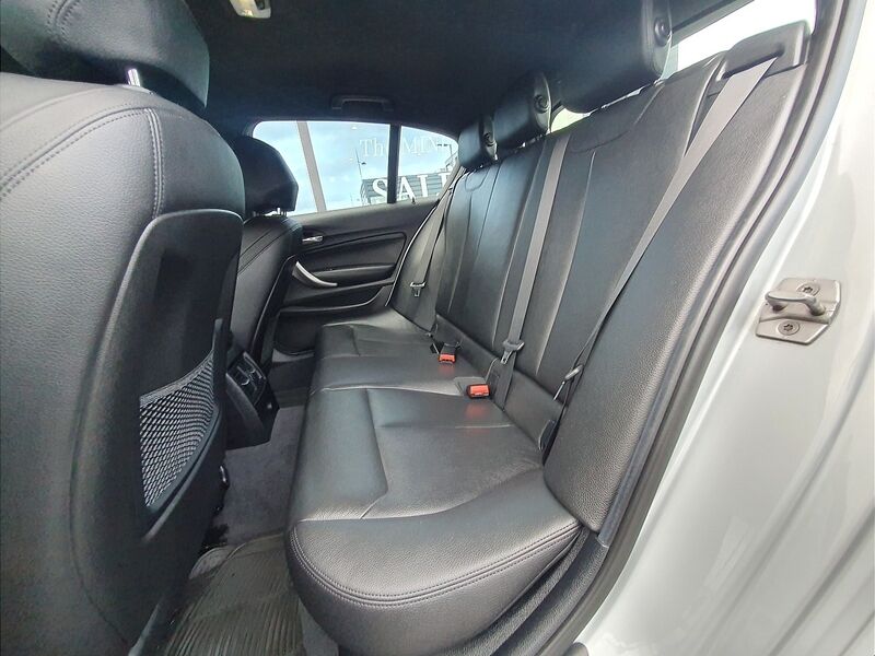More views of BMW 1-Series