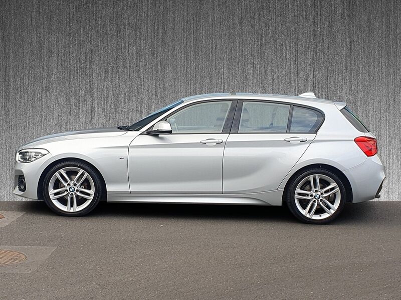 More views of BMW 1-Series