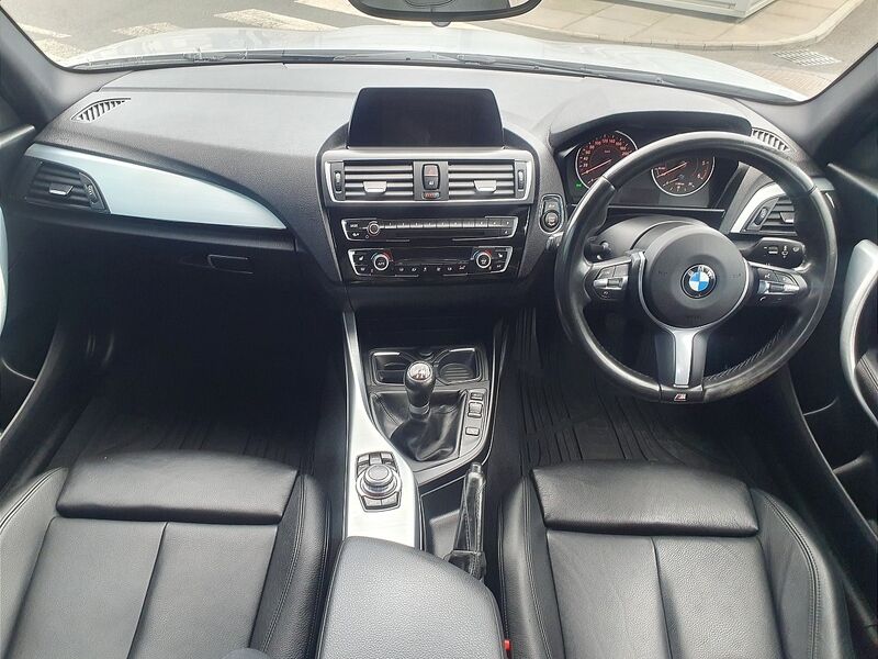 More views of BMW 1-Series