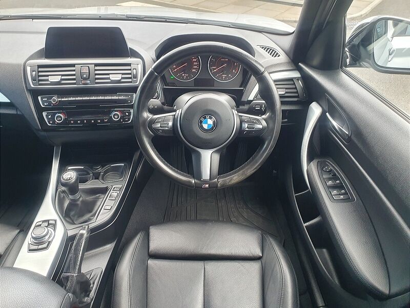 More views of BMW 1-Series