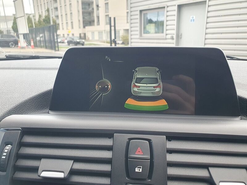 More views of BMW 1-Series