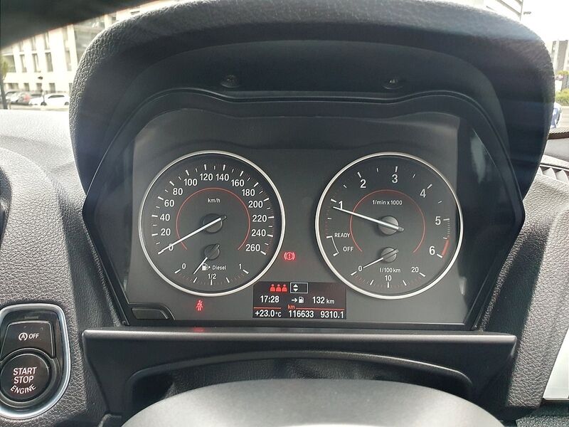 More views of BMW 1-Series