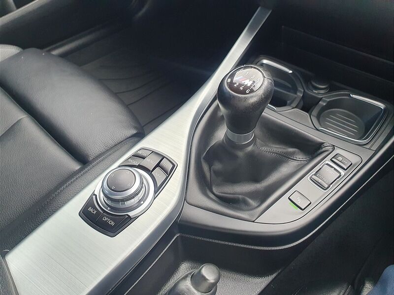 More views of BMW 1-Series