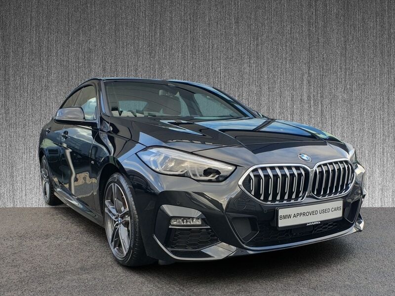 More views of BMW 2-Series