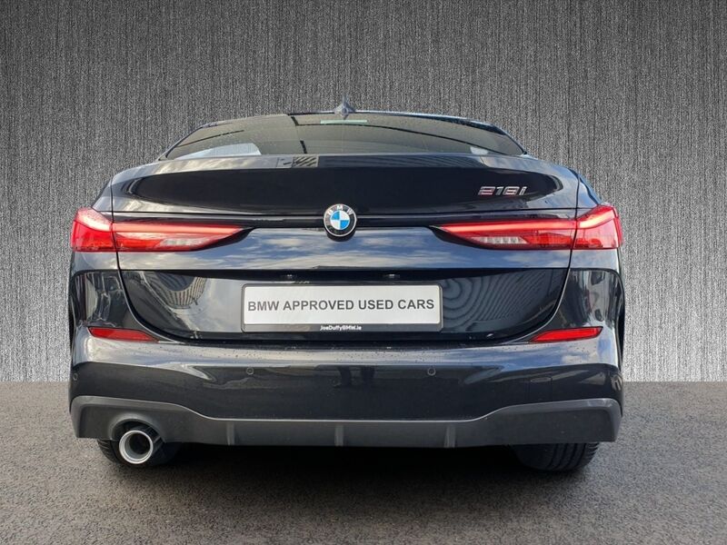 More views of BMW 2-Series
