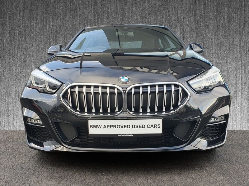 More views of BMW 2-Series