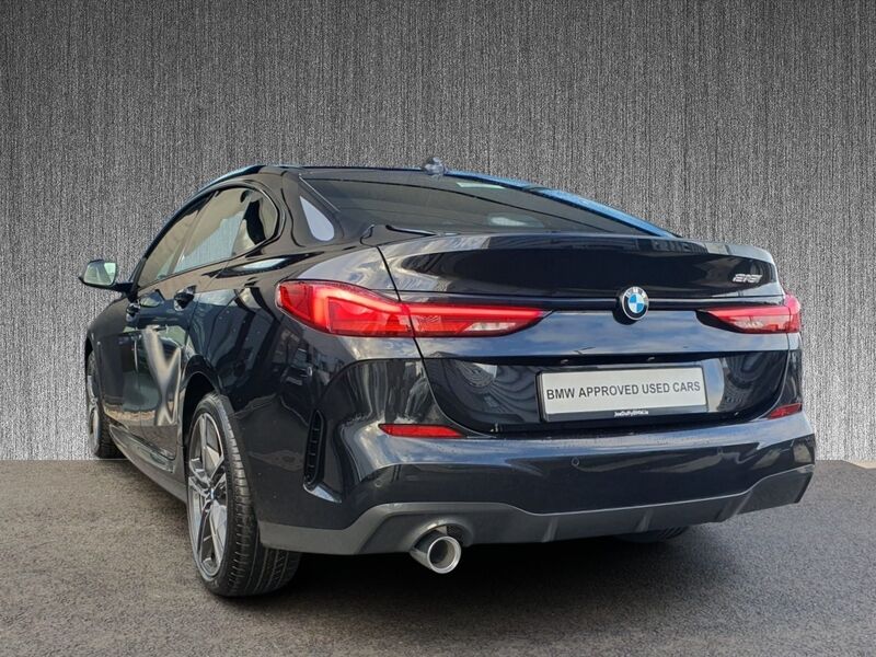 More views of BMW 2-Series