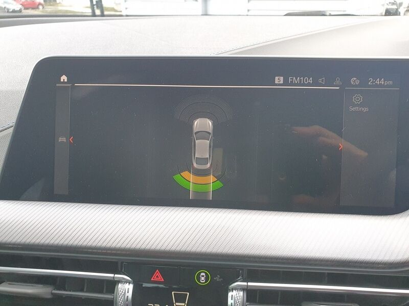 More views of BMW 2-Series