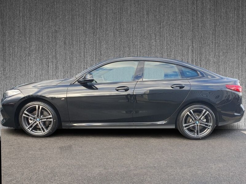 More views of BMW 2-Series