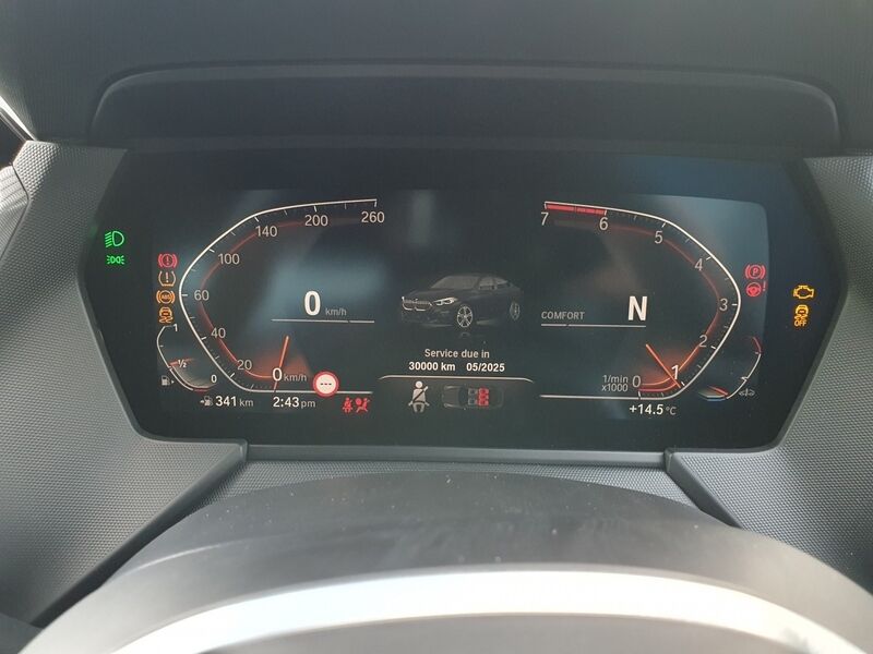 More views of BMW 2-Series