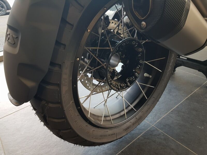 More views of BMW R 1300 GS